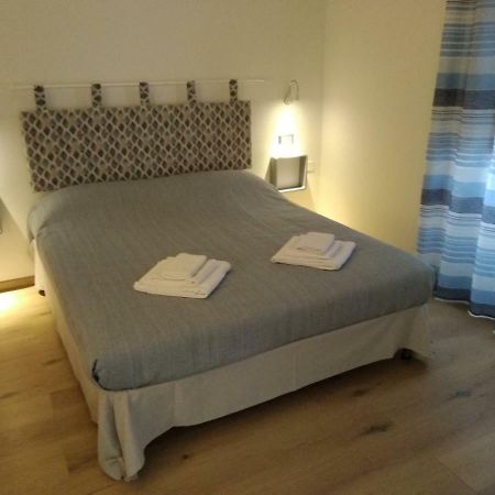 Omphalos Hotel Alghero Luaran gambar