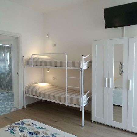 Omphalos Hotel Alghero Luaran gambar