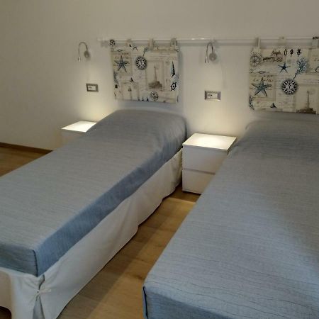 Omphalos Hotel Alghero Luaran gambar