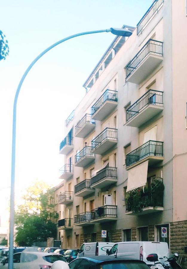 Omphalos Hotel Alghero Luaran gambar