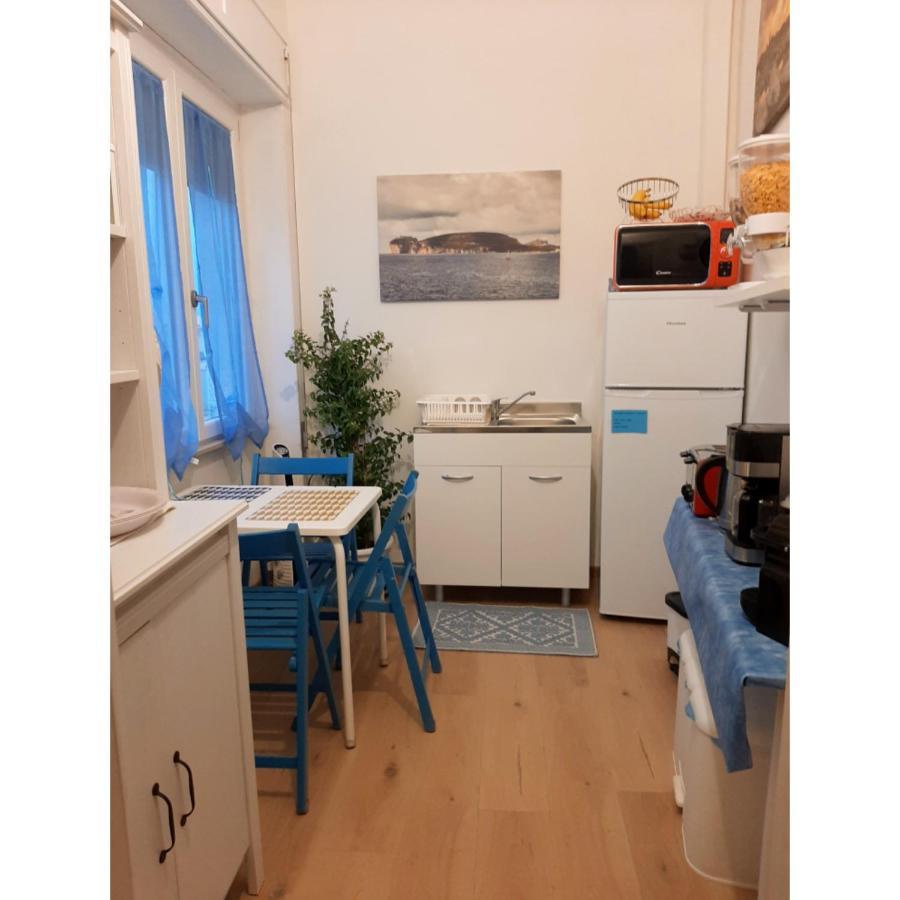 Omphalos Hotel Alghero Luaran gambar