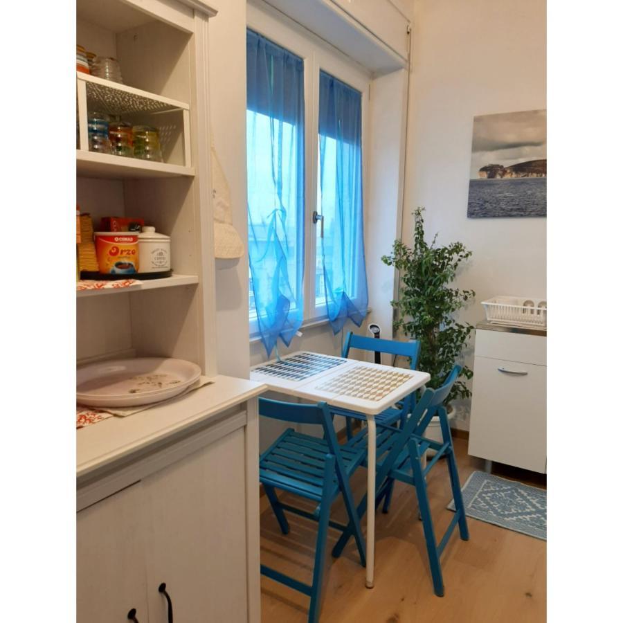 Omphalos Hotel Alghero Luaran gambar