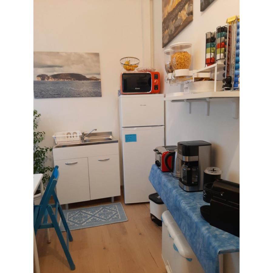 Omphalos Hotel Alghero Luaran gambar