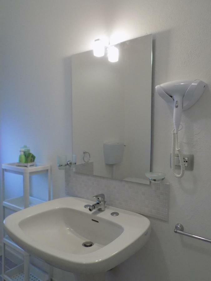 Omphalos Hotel Alghero Luaran gambar