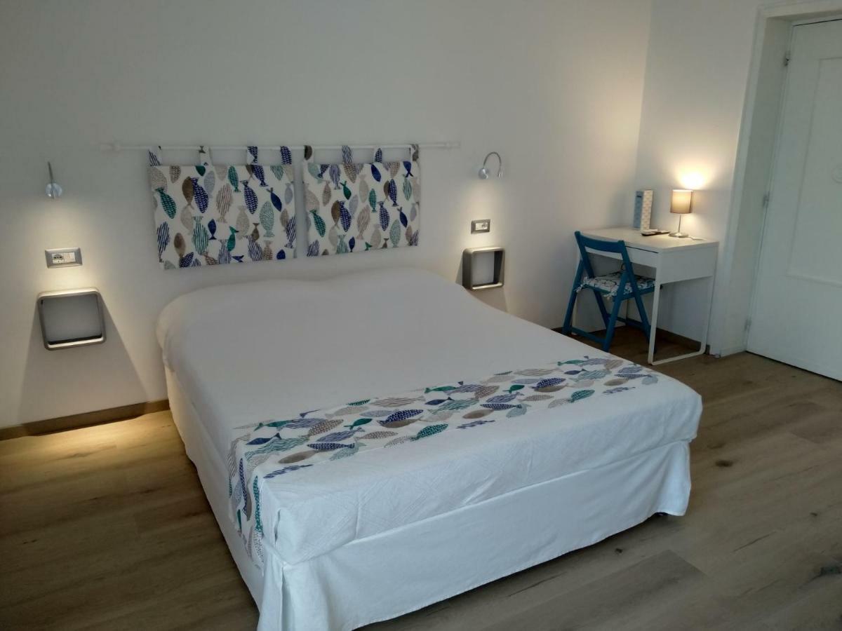 Omphalos Hotel Alghero Luaran gambar