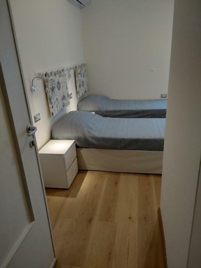 Omphalos Hotel Alghero Luaran gambar