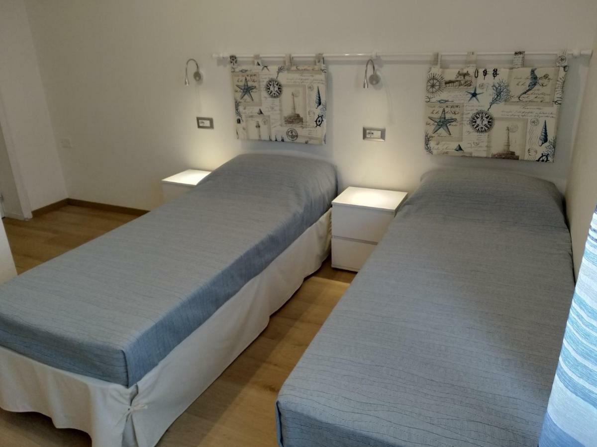 Omphalos Hotel Alghero Luaran gambar