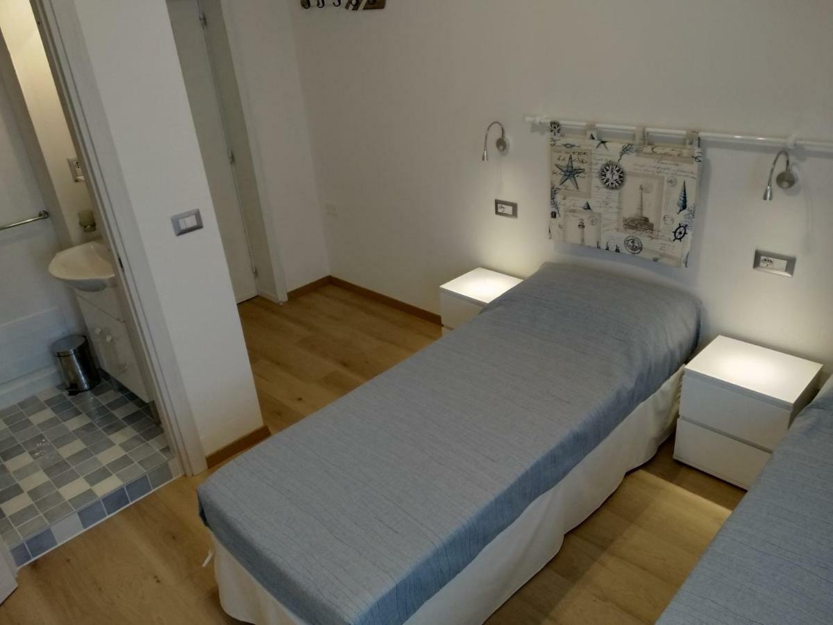 Omphalos Hotel Alghero Luaran gambar