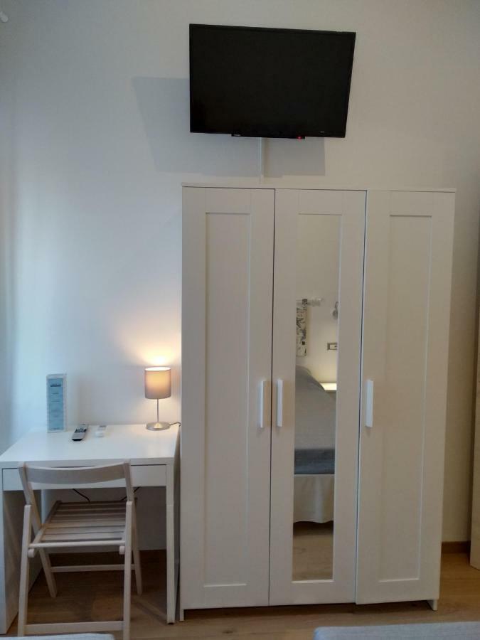 Omphalos Hotel Alghero Luaran gambar