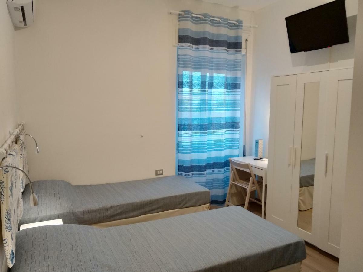 Omphalos Hotel Alghero Luaran gambar