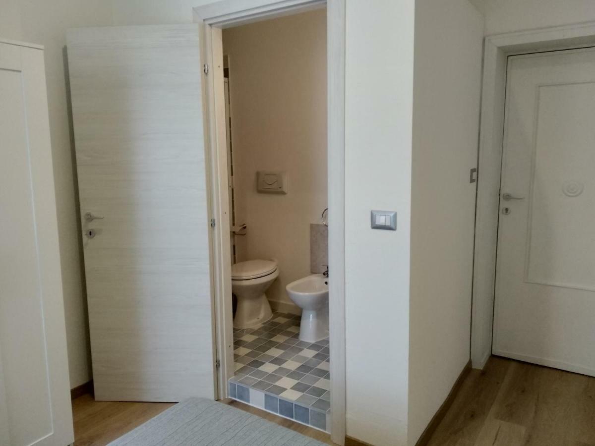Omphalos Hotel Alghero Luaran gambar