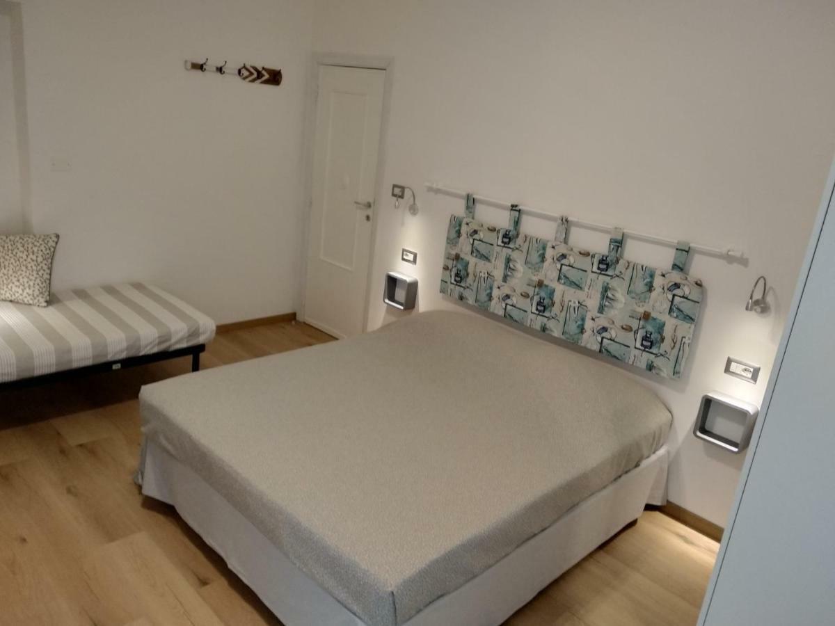 Omphalos Hotel Alghero Luaran gambar