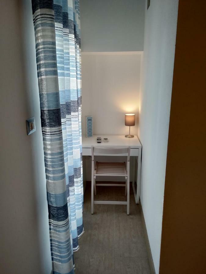 Omphalos Hotel Alghero Luaran gambar