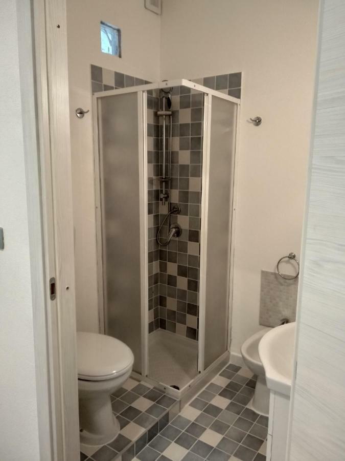 Omphalos Hotel Alghero Luaran gambar